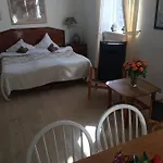 Lerbaek Hovedgaard Aparthotel 3*