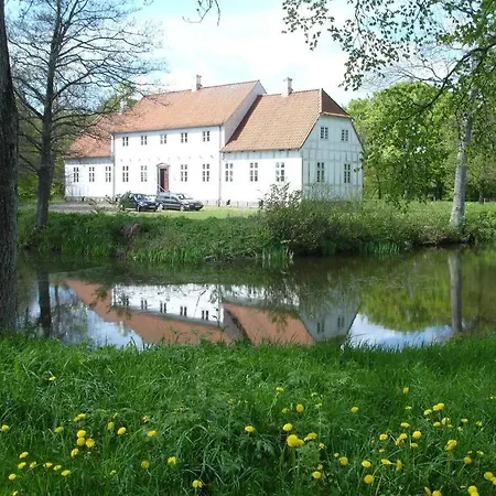 Lerbaek Hovedgaard Aparthotel Frederikshavn
