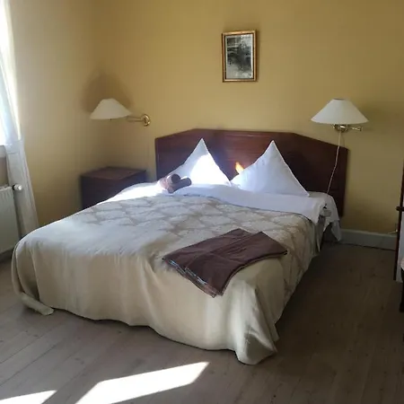 Lerbæk Hovedgaard Lejlighedshotel 3*