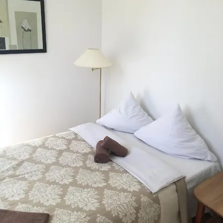 מלון דירות Lerbaek Hovedgaard 3*