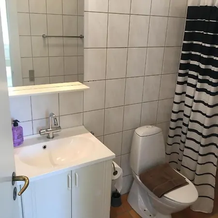 Lerbæk Hovedgaard Frederikshavn