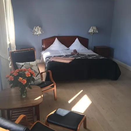 Lerbæk Hovedgaard Lejlighedshotel