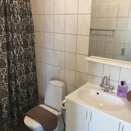 Lejlighedshotel Lerbæk Hovedgaard Frederikshavn