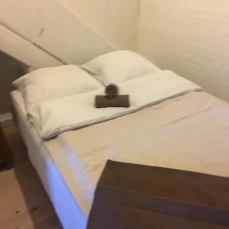 Lerbæk Hovedgaard 3* Frederikshavn