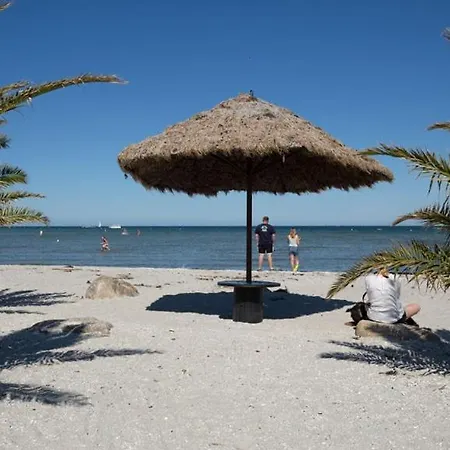 Aparthotel Lerbaek Hovedgaard