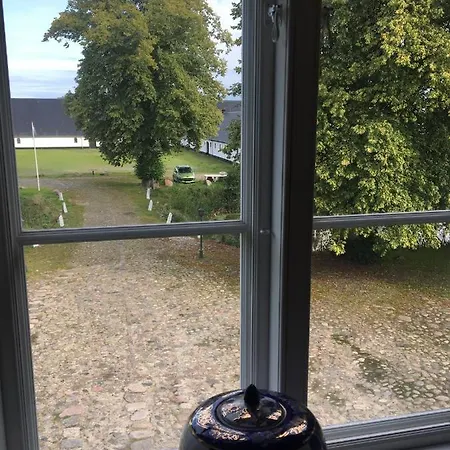 Aparthotel Lerbaek Hovedgaard