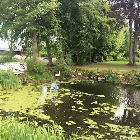 Lerbæk Hovedgaard 3* Frederikshavn