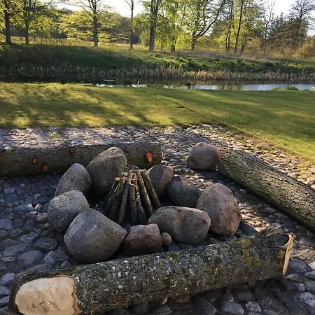 Lejlighedshotel Lerbæk Hovedgaard
