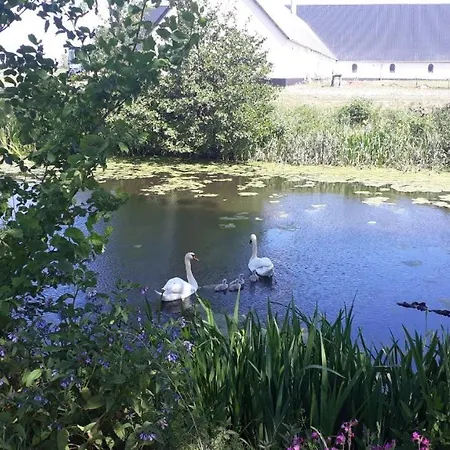 Lerbæk Hovedgaard 3* Frederikshavn