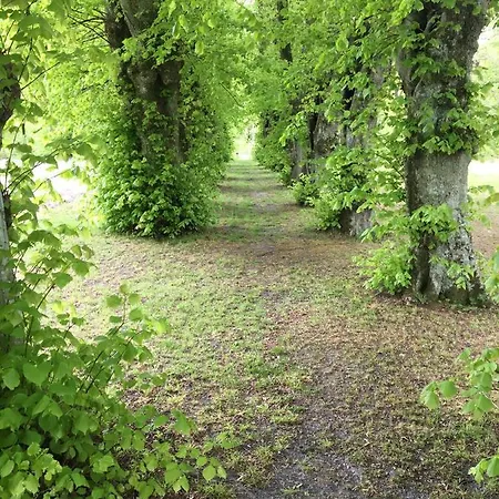 Lerbaek Hovedgaard מלון דירות פרדריקשבן