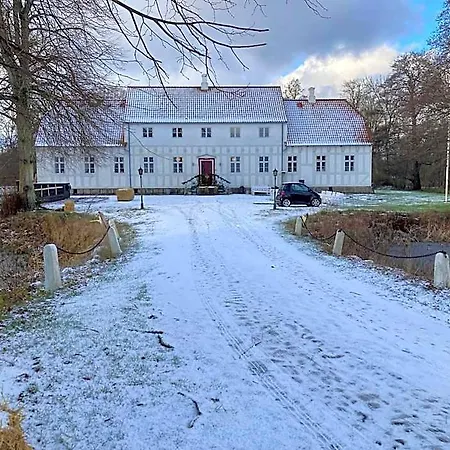 Lerbaek Hovedgaard 3*