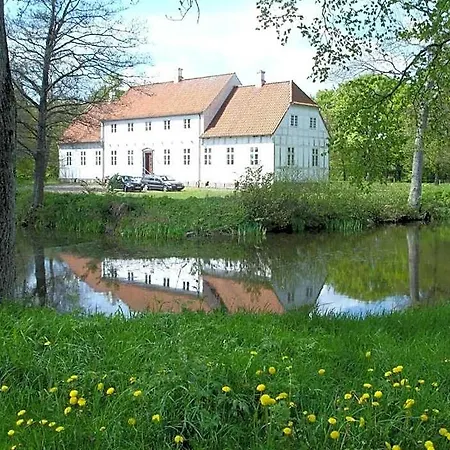 Lerbaek Hovedgaard