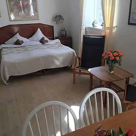 Lerbaek Hovedgaard Apartahotel Frederikshavn