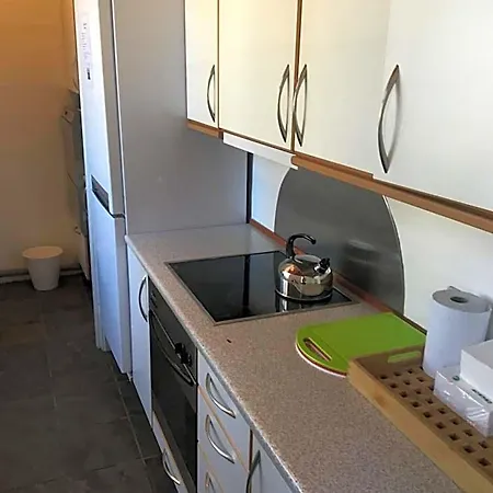 Apartahotel Lerbaek Hovedgaard 3*