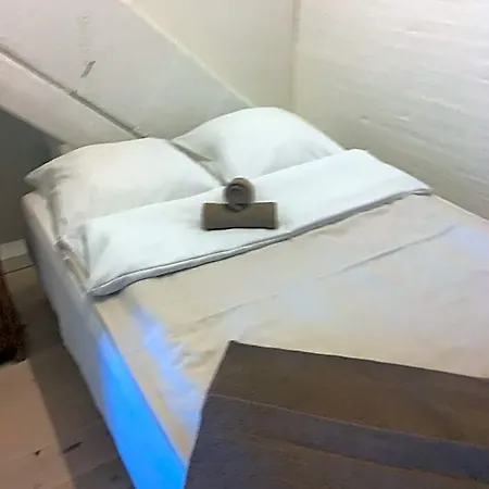 Lerbaek Hovedgaard Apartahotel 3*