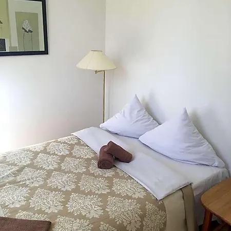 Apartahotel Lerbaek Hovedgaard