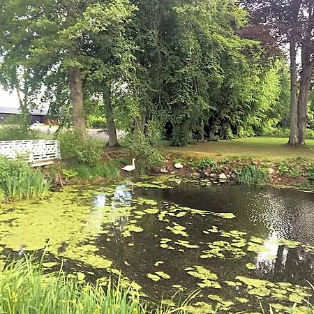 Lerbaek Hovedgaard 3* Frederikshavn