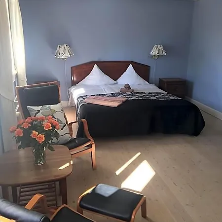Lerbaek Hovedgaard Apartahotel 3*