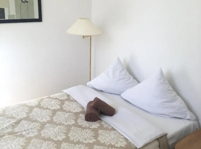 Aparthotel Lerbaek Hovedgaard 3*