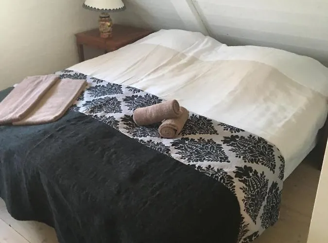 Aparthotel Lerbaek Hovedgaard 3*