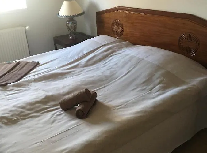 Lerbaek Hovedgaard 3*