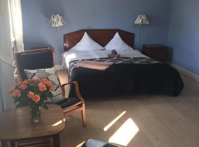 Lerbaek Hovedgaard Aparthotel