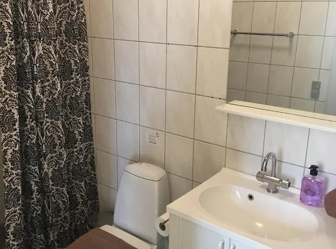 Aparthotel Lerbaek Hovedgaard Frederikshavn