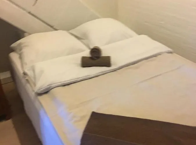 Lerbaek Hovedgaard 3* Frederikshavn