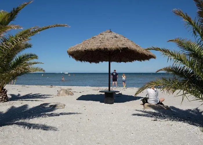 Aparthotel Lerbaek Hovedgaard