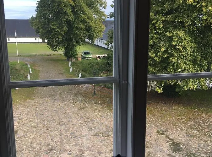 Aparthotel Lerbaek Hovedgaard