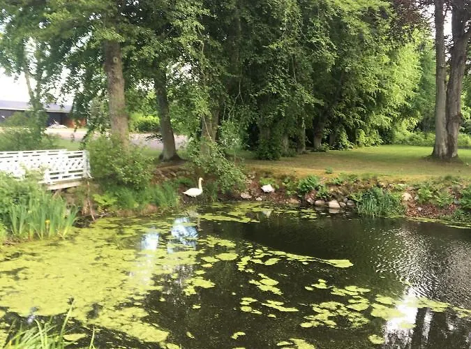 Lerbaek Hovedgaard 3* Frederikshavn