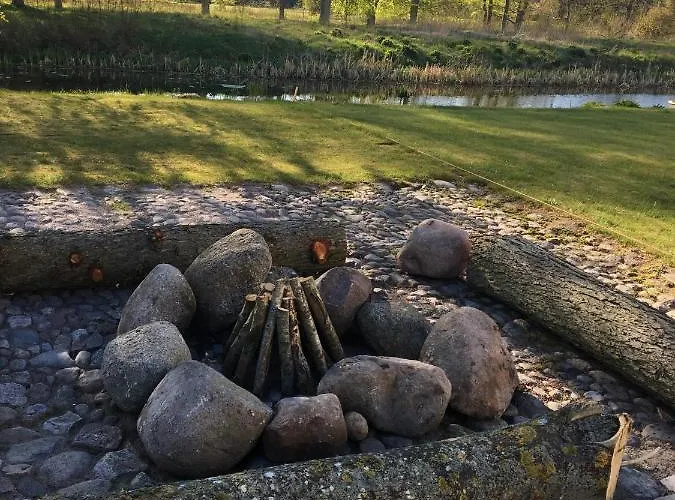 Aparthotel Lerbaek Hovedgaard