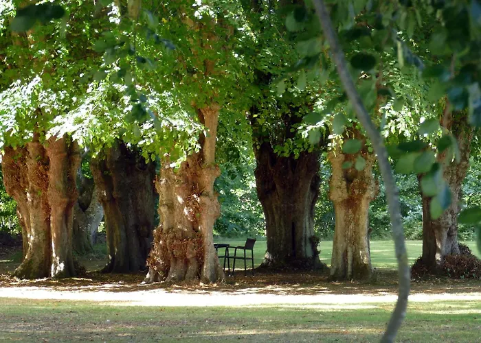 Lerbaek Hovedgaard